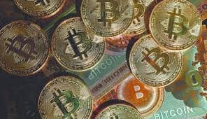  Hvad er værdien af en Bitcoin?  