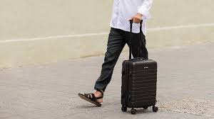  Må man tage mad med i håndbagagen? 