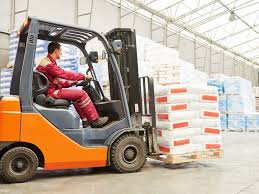  Må man køre med gaffeltruck på offentlig vej?  