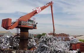   Aktuelle priser på rustfrit stål pr. kg skrot i Danmark  